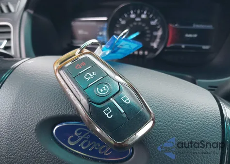 2016 Ford Explorer Xlt from USA, damaged, VIN 1FM5K8DH8GGA68249